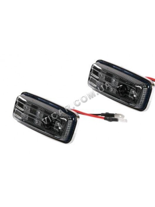 Повторители поворотов LED Gelandewagen 